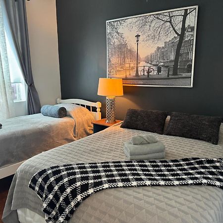 Ny Skyline One Of A Kind View Apartment Юниън Сити Екстериор снимка