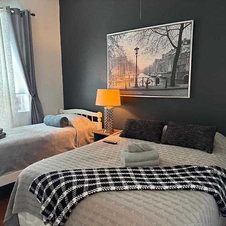 Ny Skyline One Of A Kind View Apartment Юниън Сити Екстериор снимка