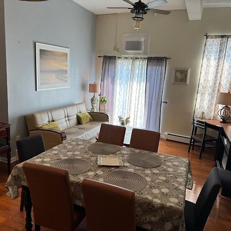 Ny Skyline One Of A Kind View Apartment Юниън Сити Екстериор снимка
