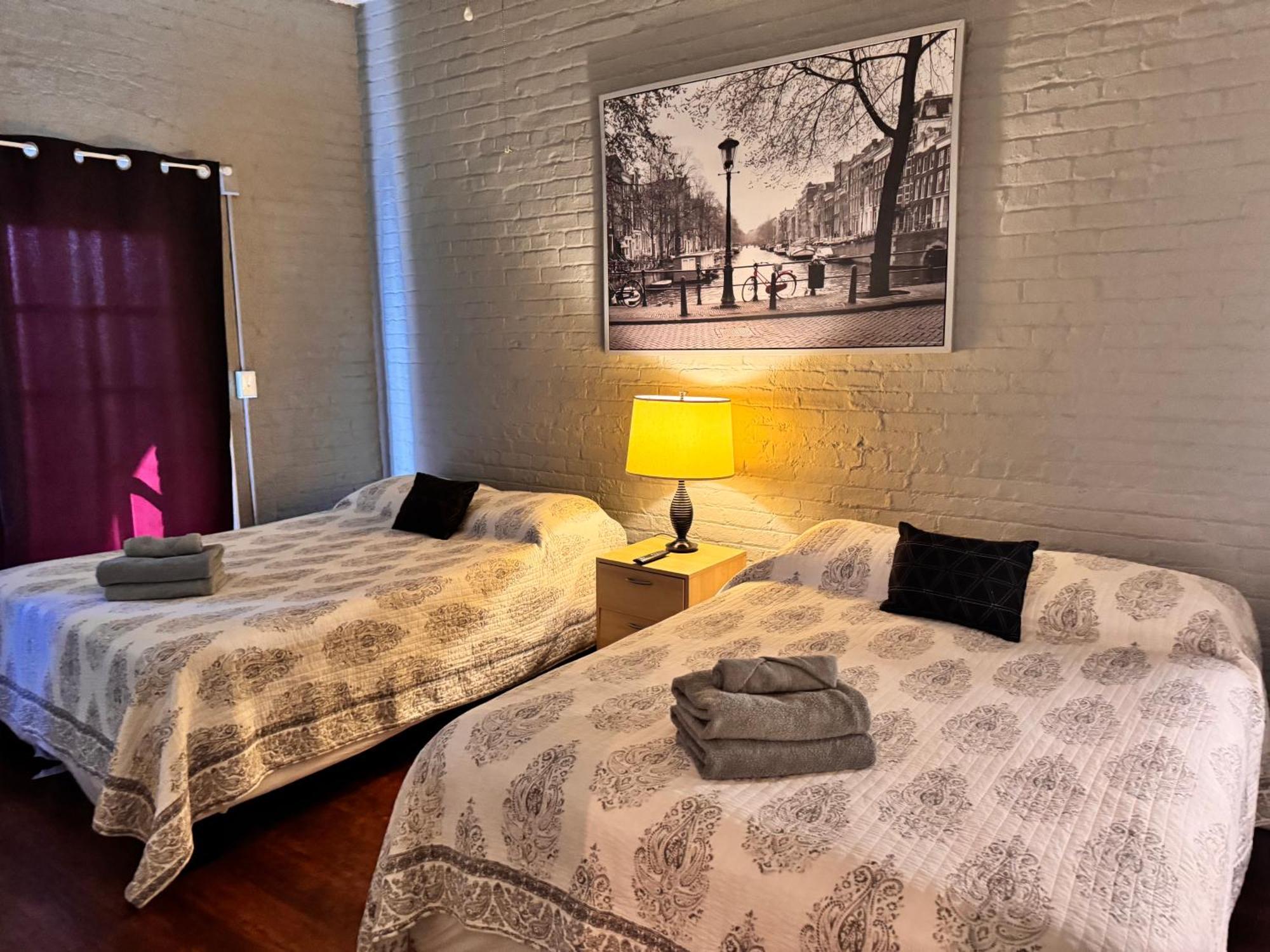 Ny Skyline One Of A Kind View Apartment Юниън Сити Екстериор снимка