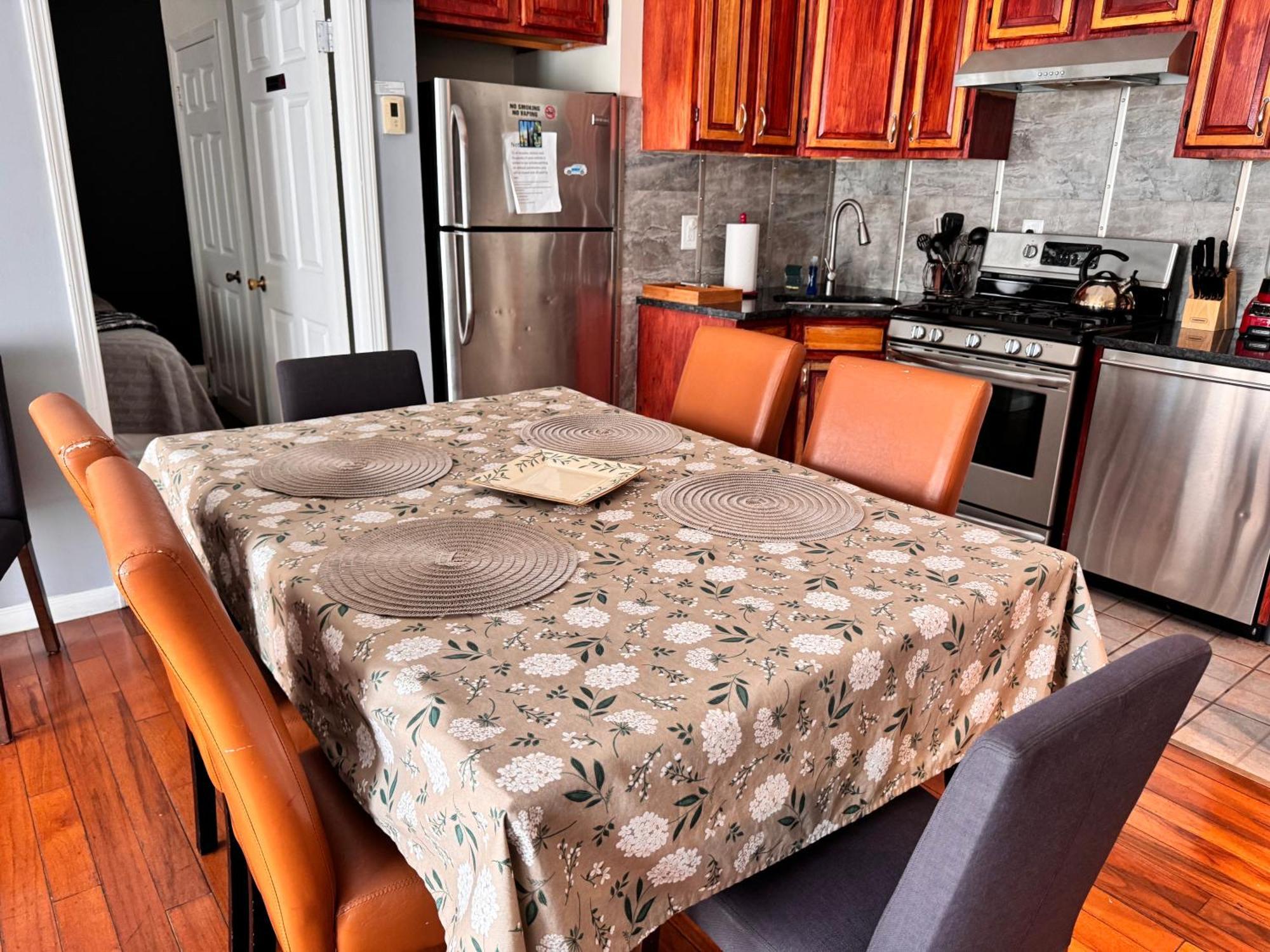 Ny Skyline One Of A Kind View Apartment Юниън Сити Екстериор снимка