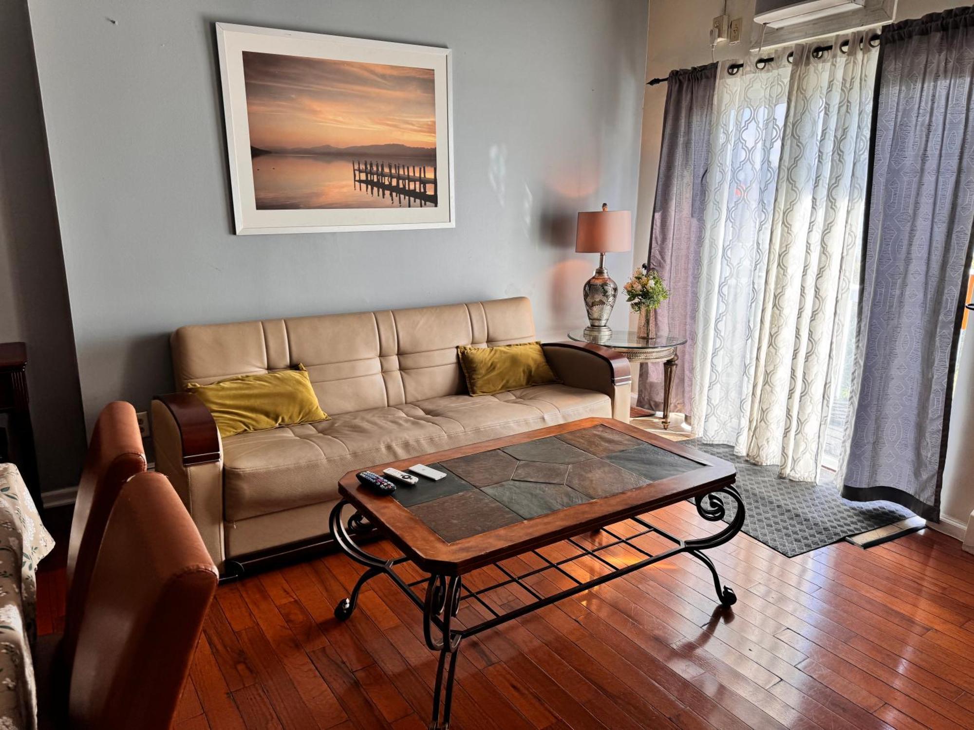 Ny Skyline One Of A Kind View Apartment Юниън Сити Екстериор снимка