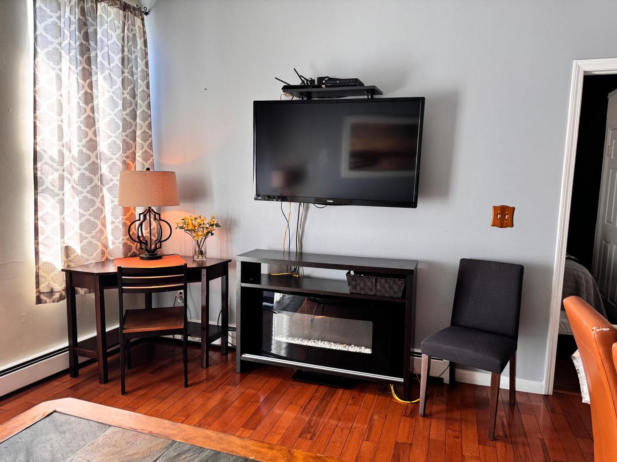 Ny Skyline One Of A Kind View Apartment Юниън Сити Екстериор снимка