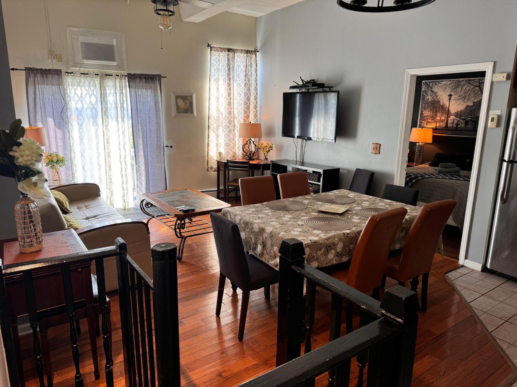 Ny Skyline One Of A Kind View Apartment Юниън Сити Екстериор снимка