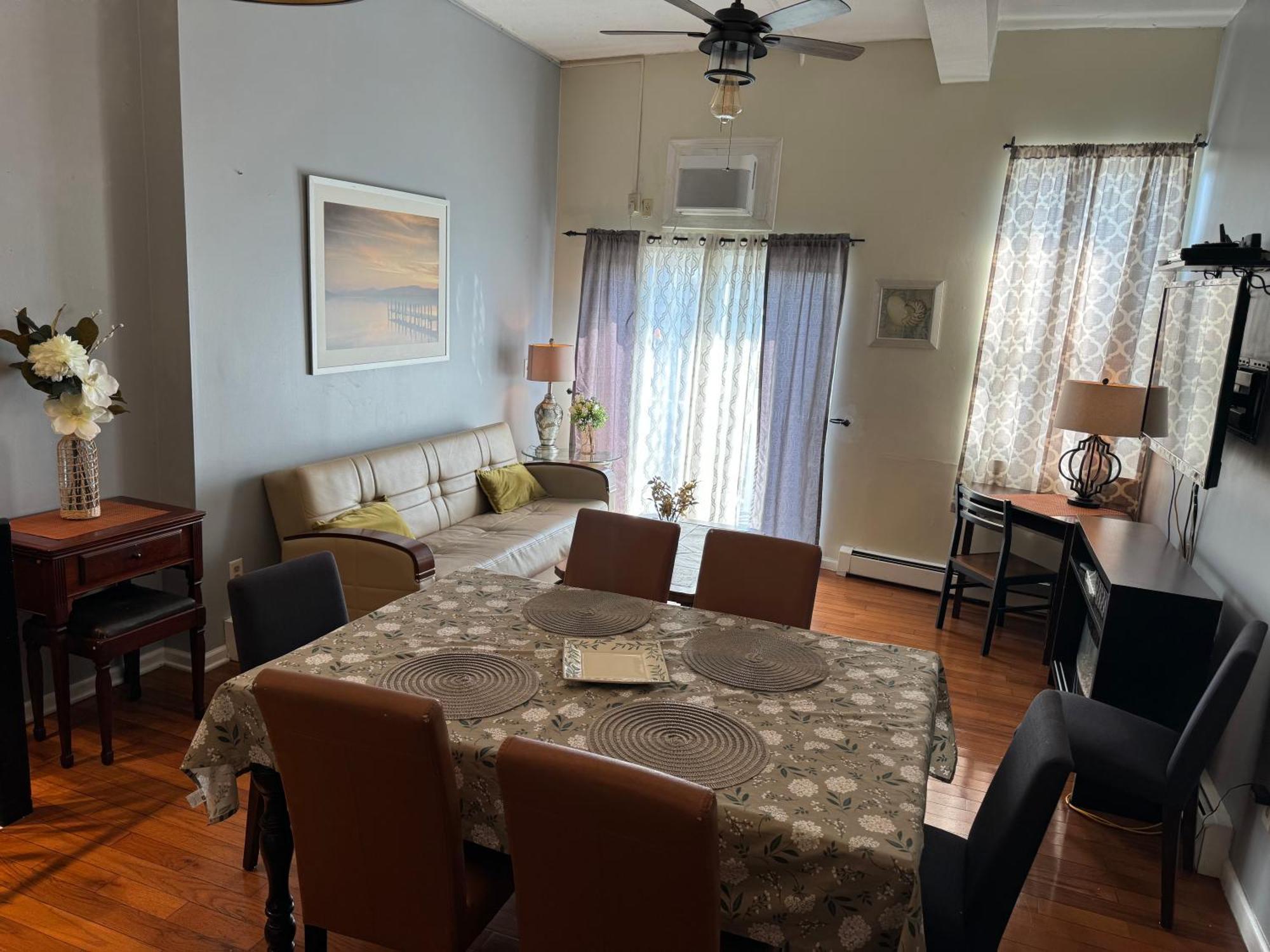 Ny Skyline One Of A Kind View Apartment Юниън Сити Екстериор снимка