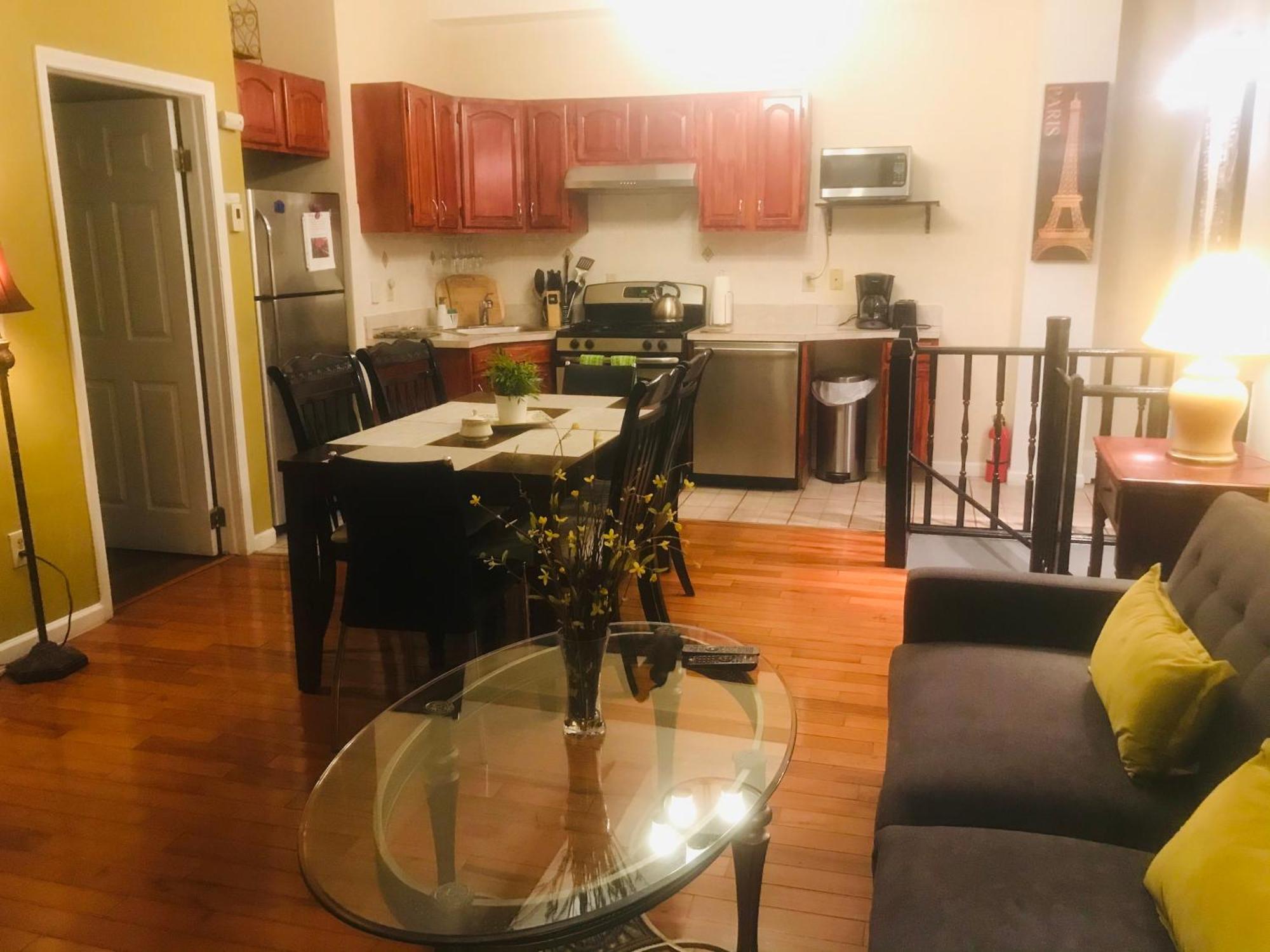 Ny Skyline One Of A Kind View Apartment Юниън Сити Екстериор снимка