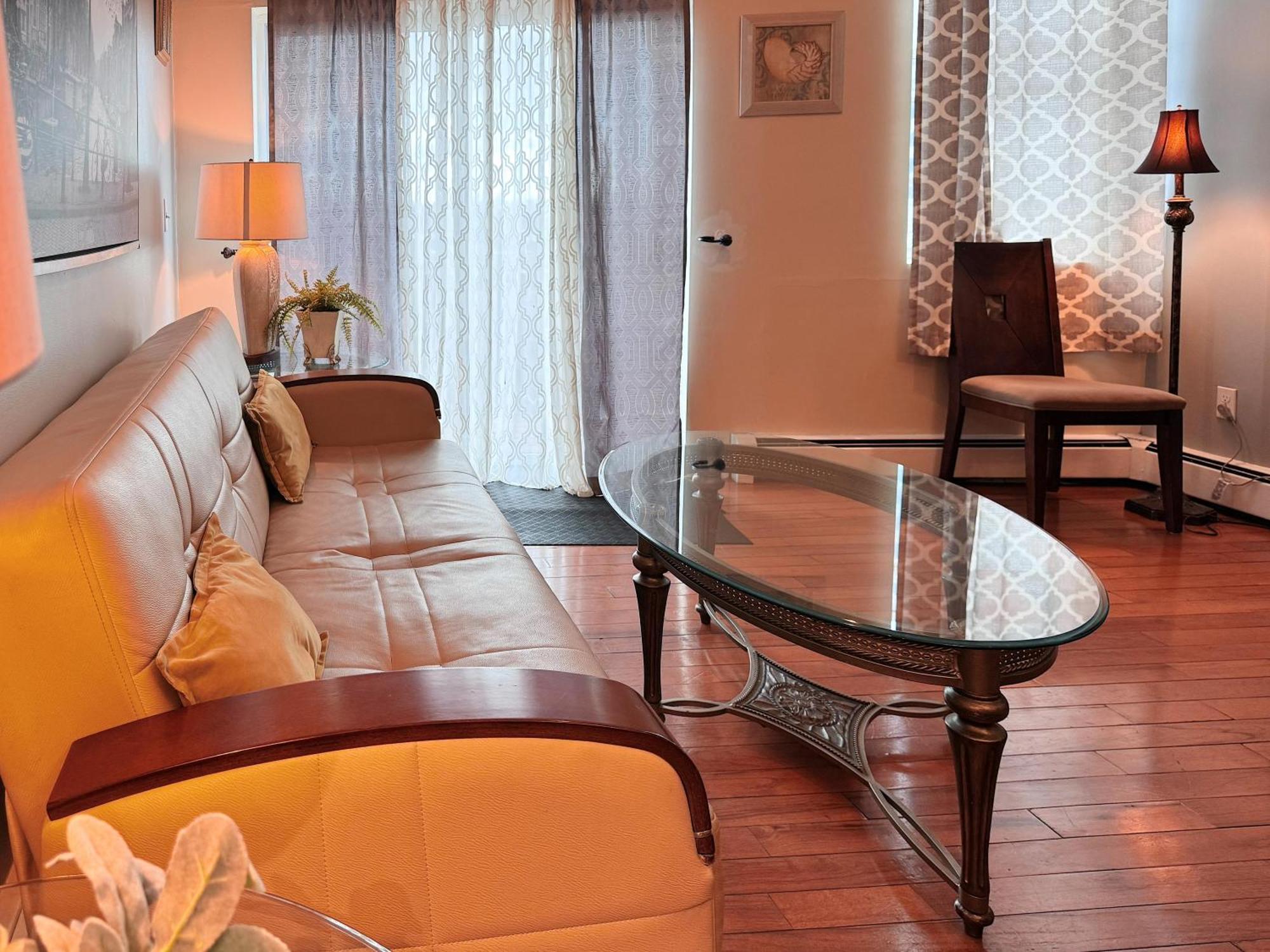 Ny Skyline One Of A Kind View Apartment Юниън Сити Екстериор снимка