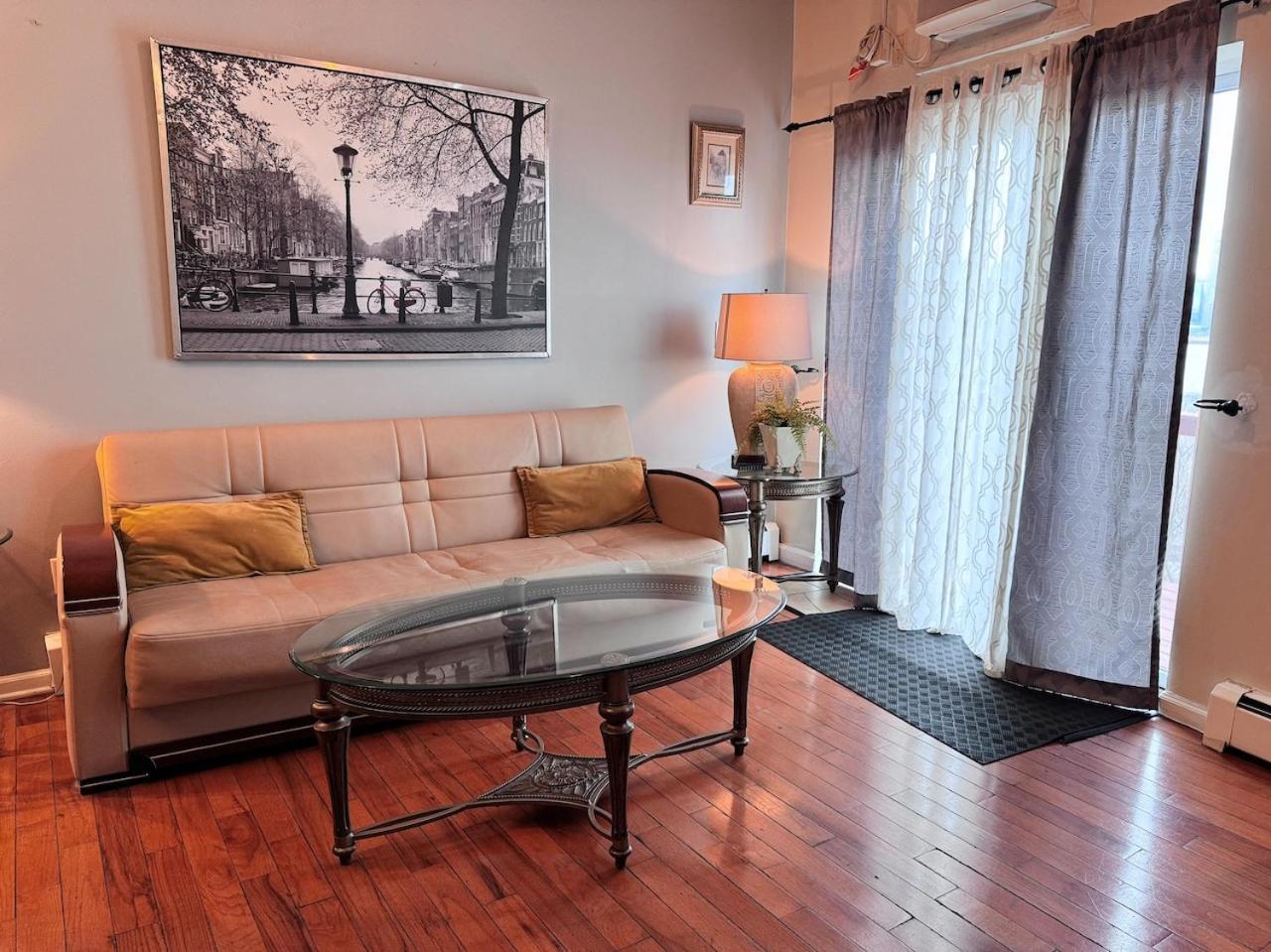 Ny Skyline One Of A Kind View Apartment Юниън Сити Екстериор снимка