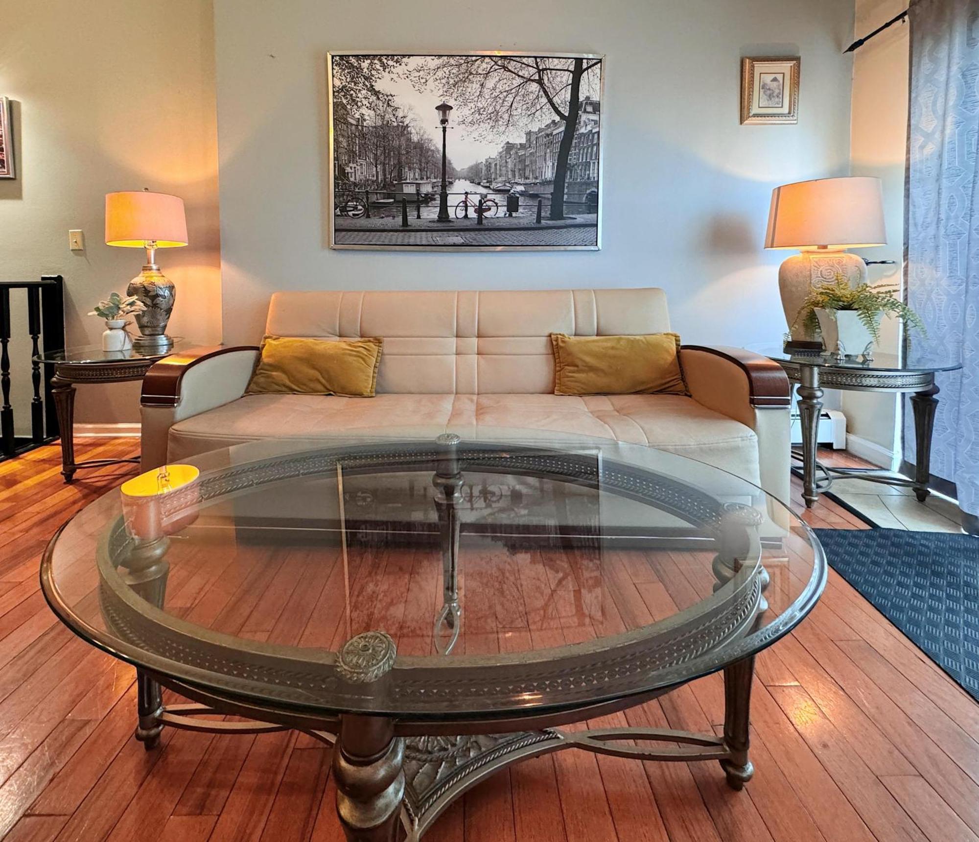 Ny Skyline One Of A Kind View Apartment Юниън Сити Екстериор снимка