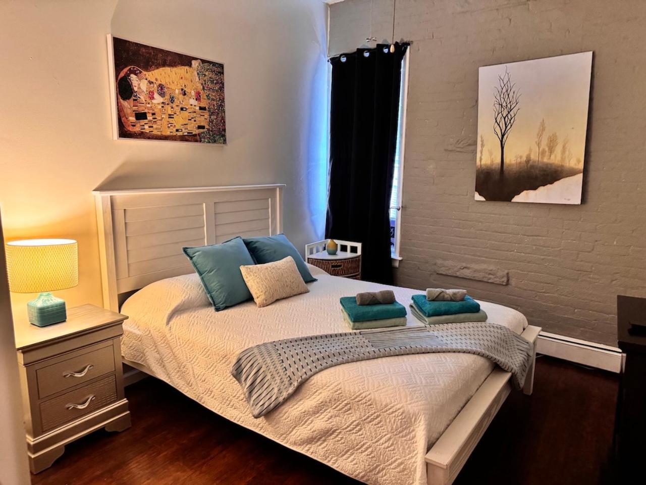 Ny Skyline One Of A Kind View Apartment Юниън Сити Екстериор снимка