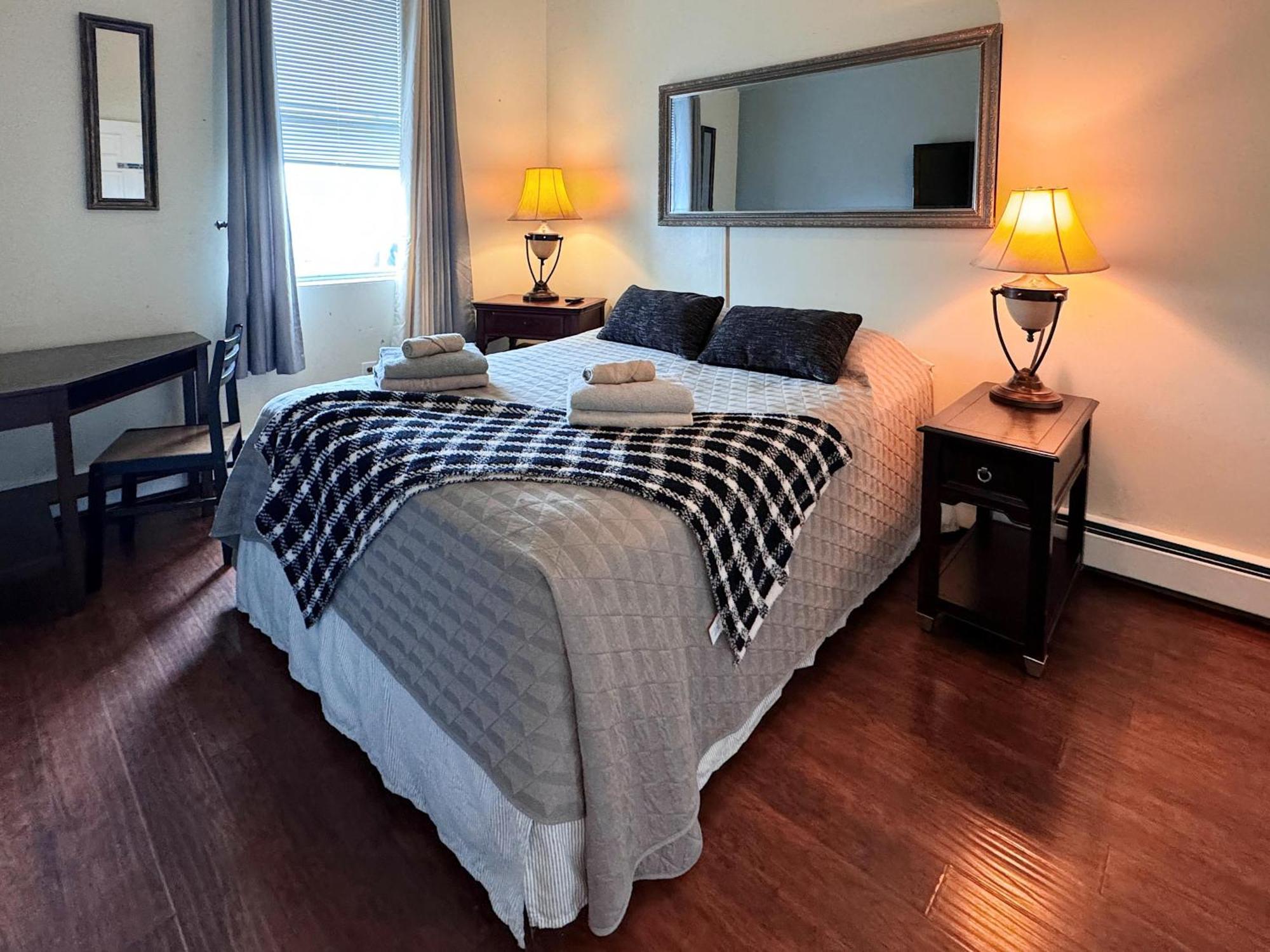 Ny Skyline One Of A Kind View Apartment Юниън Сити Екстериор снимка