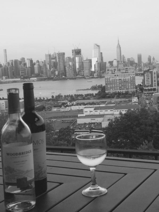 Ny Skyline One Of A Kind View Apartment Юниън Сити Екстериор снимка